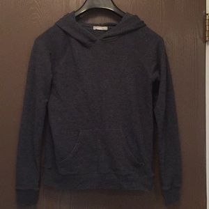 Forever 21 Basic Hoodie